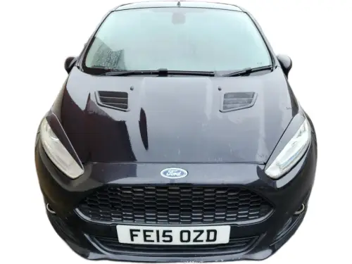 Ford Fiesta FE15 OZD