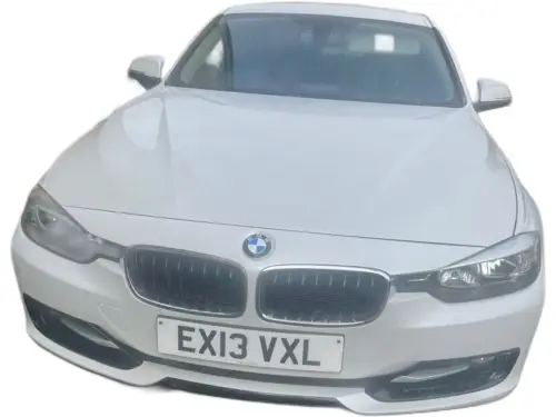 BMW 316i Sport EX13 VXL