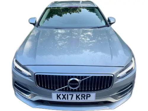 Volvo V90 KX17 KRP