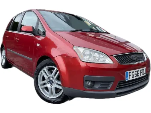 Ford Focus C-Max FG56 FDJ