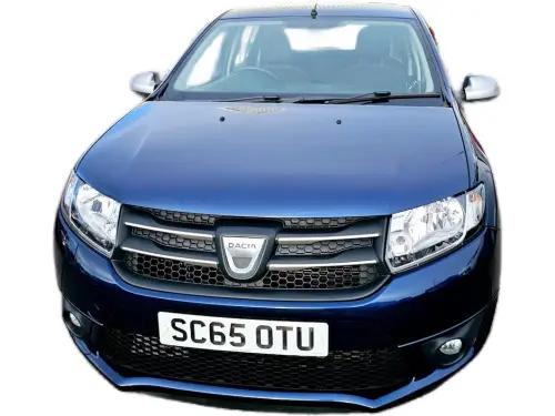 Dacia Sandero SC65 OTU