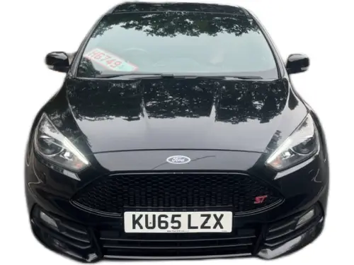 Ford Focus KU65 LZX
