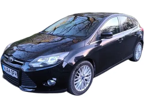 Ford Focus HJ64 OFH