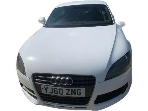 Audi TT YJ60 ZNG