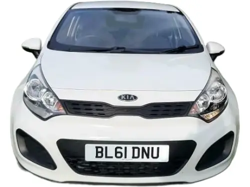 Kia RIO 1 BL61 DNU