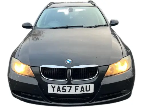 BMW 3 Series YA57 FAU