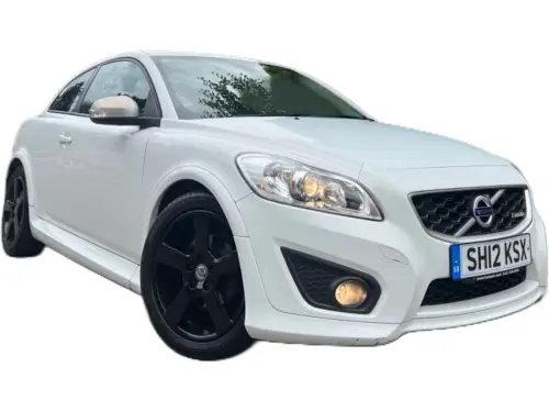Volvo C30 SH12 KSX