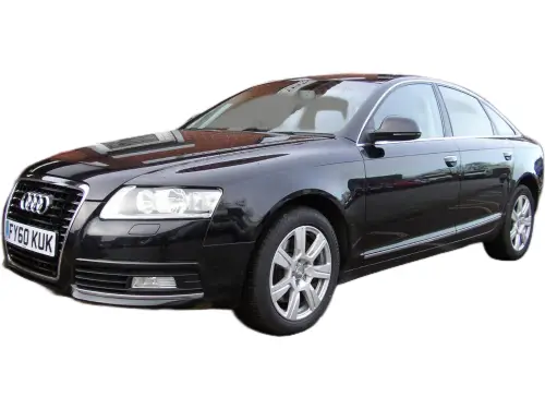 Audi A6 FY60 KUK