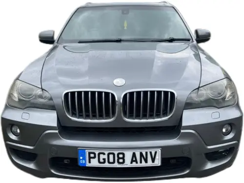 BMW X5 PG08 ANV