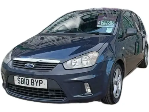 Ford C-Max Zetec SB10 BYP