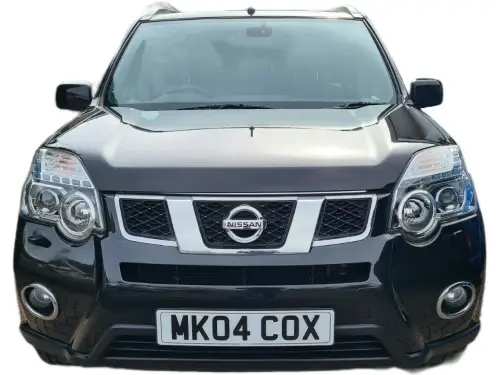 Toyota RAV-4 MK04 COX