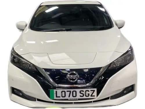 Nissan Leaf LO70 SGZ