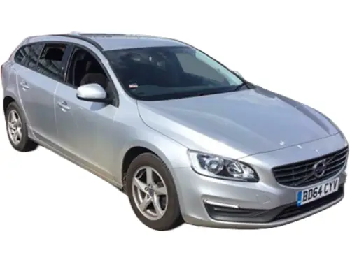 Volvo V60 Business Edition D4 BD64 CYV