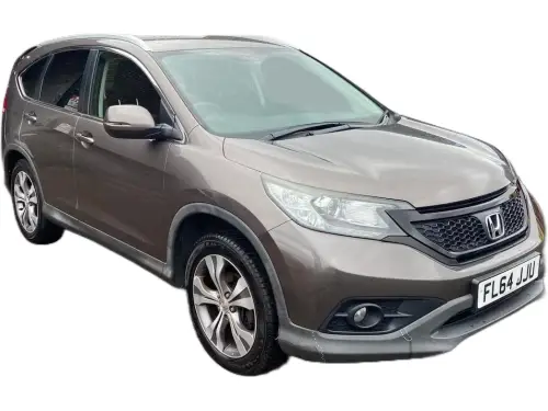 Honda CR-V FL64 JJU