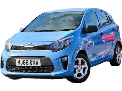 Kia Picanto 1 MJ68 ONW