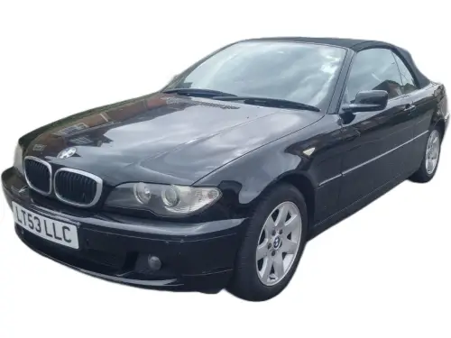 BMW 3 Series LT53 LLC