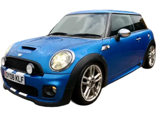 MINI Cooper S DY08 KLF