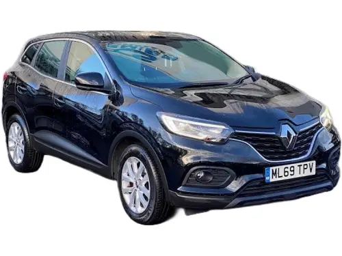 Renault Kadjar ML69 TPV