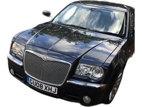 Chrysler 300 C GU08 XHJ