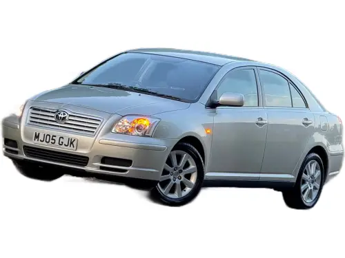 Toyota Avensis MJ05 GJK