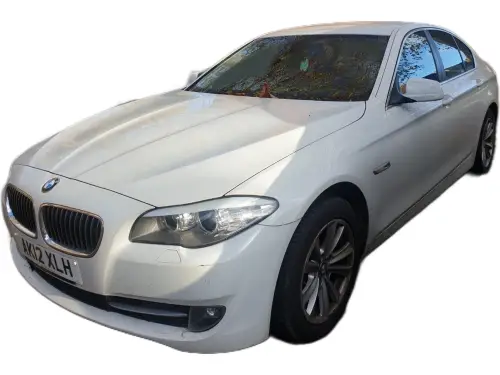 BMW 5 Series AK12 XLH