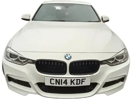 BMW 3 Series CN14 KDF