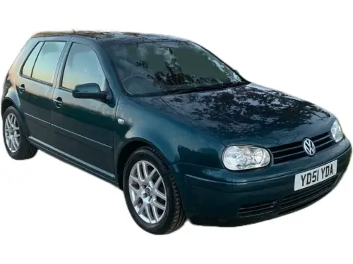 Volkswagen Golf YD51 YDA