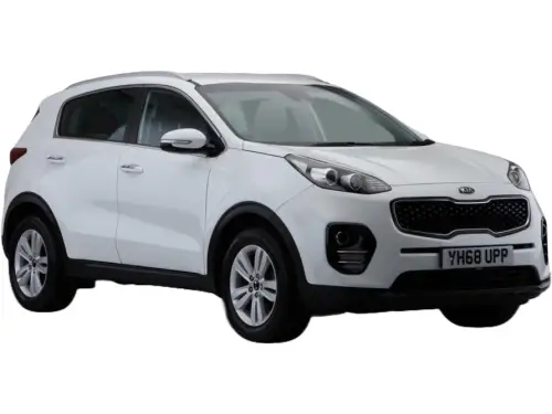 Kia Sportage YH68 UPP