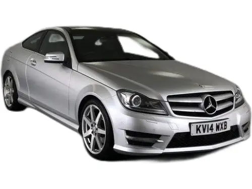 Mercedes-Benz E KV14 MXB