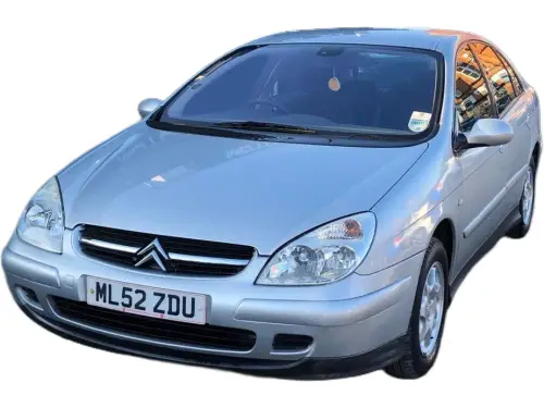 Citroën C5 ML52 ZDU