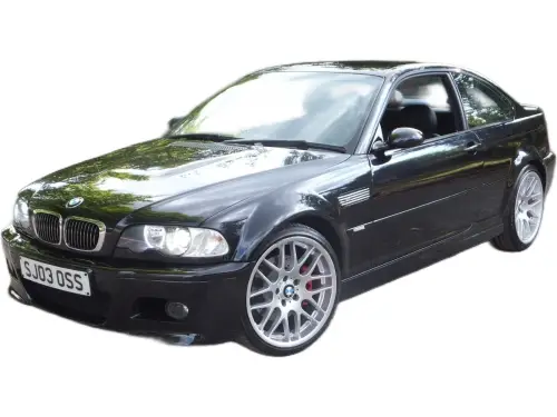 BMW M3 SJ03 OSS