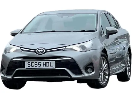 Toyota Avensis SC65 HDL