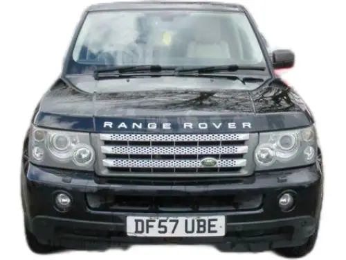 Land Rover Range Rover SP HSE TDV6 A DF57 UBE