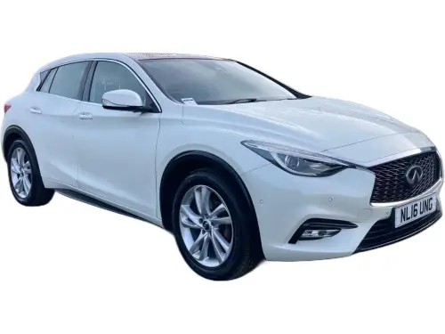 Infiniti Q30 NL16 UNG