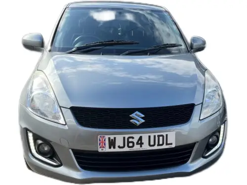 Suzuki Swift WJ64 UDL