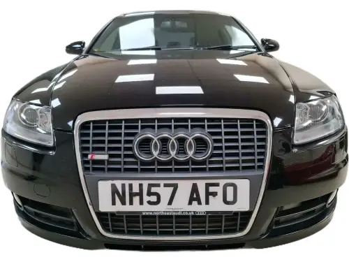 Audi A6 NH57 AFO