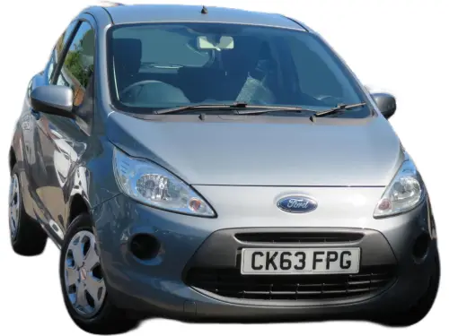 Ford KA CK63 FPG