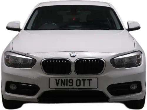 BMW 116 VN19 OTT