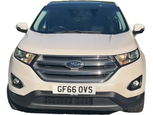 Ford Edge GF66 OVS