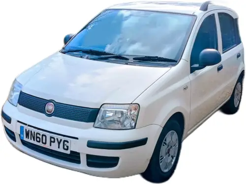 Fiat Panda WN60 PYG