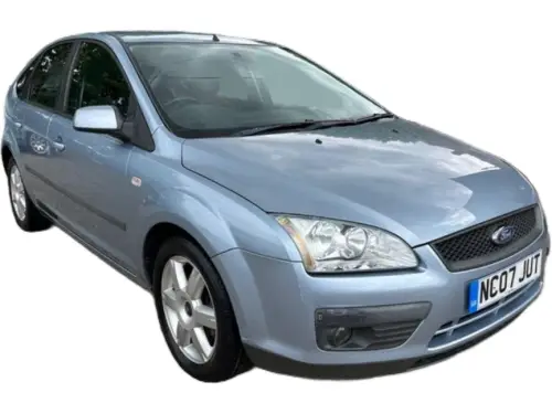 Ford Focus NC07 JUT