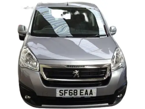 Peugeot Horizon SF68 EAA