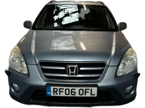 Honda CR-V RF06 OFL