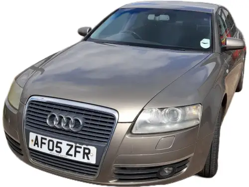 Audi A6 AF05 ZFR