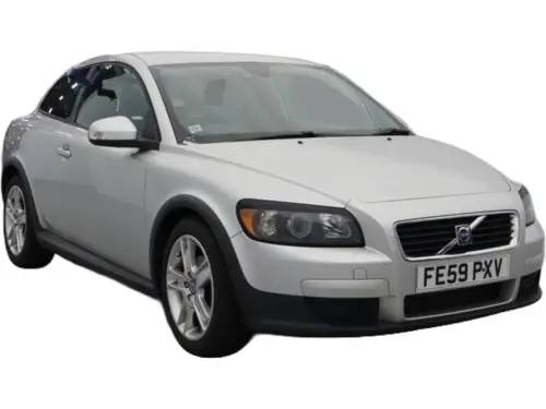 Volvo C30 FE59 PXV