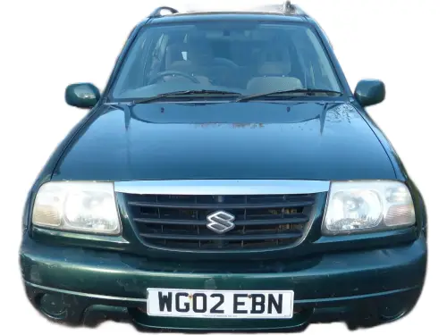 Suzuki Grand Vitara WG02 EBN