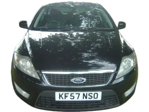 Ford Mondeo KF57 NSO