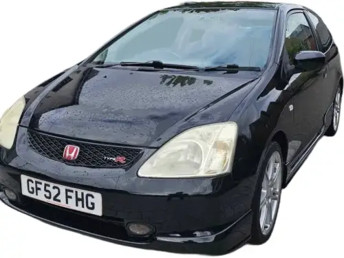 Honda Civic GF52 FHG