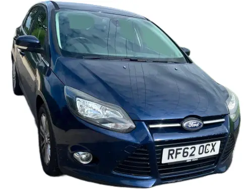 Ford Focus RF62 OCX