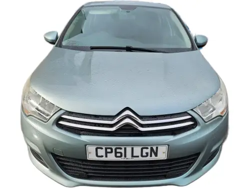 Citroën C4 CP61 LGN